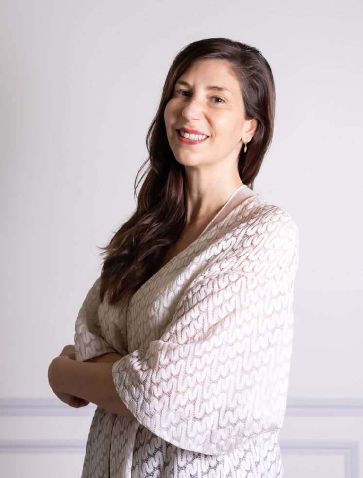 Stéphanie Marinetti Stéphanie Marinetti